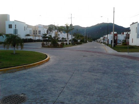 Infraestructura bien planeada y funcional que lo convierte en el Desarrollo mas seguro!!!